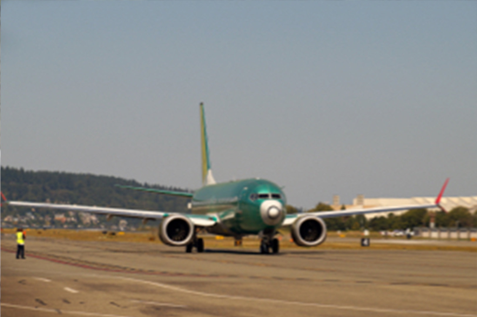 aviation oil supplier