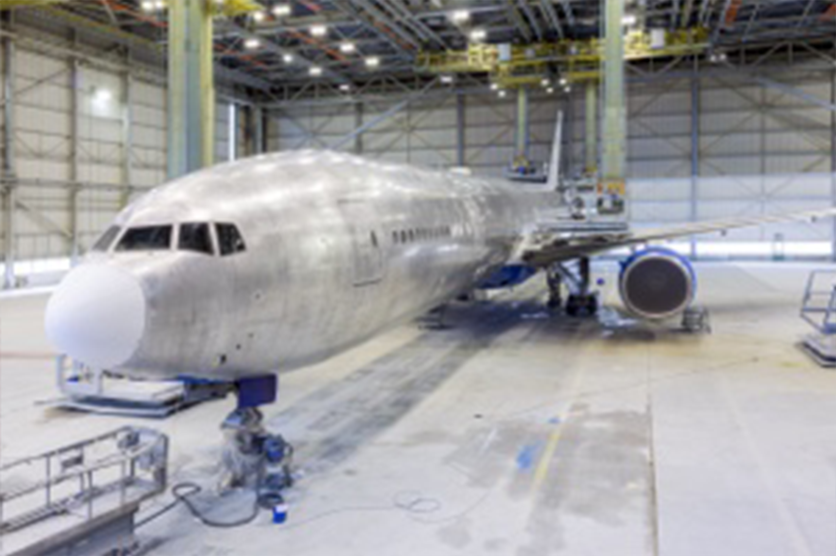 aviation oil supplier